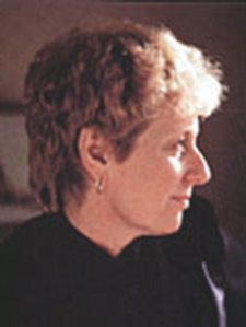 Picture of Giraffe Anne Anderson