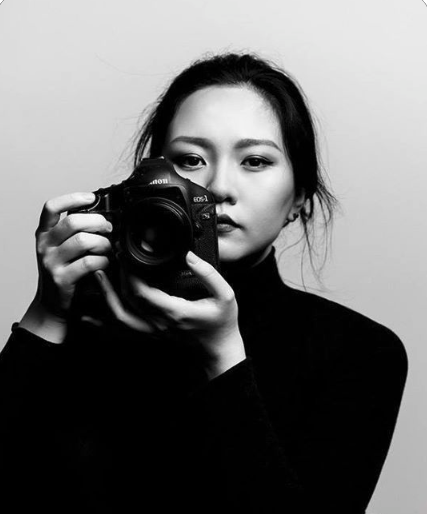 Picture of Giraffe Jingna, Zhang