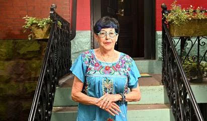 Picture of Giraffe Heather Shaner